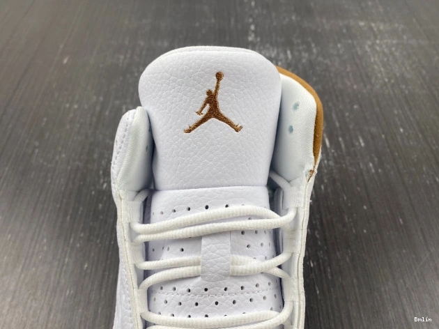 Bmlin Wheat 414571-171 13 Jordan Air 0701